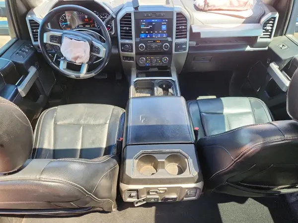 1FT7W2BT1MEC52784 2021 FORD F250 - Image 8