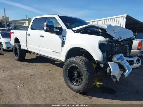 1FT7W2BT1MEC54163 2021 FORD F250 - Image 1