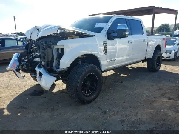 1FT7W2BT1MEC54163 2021 FORD F250 - Image 2