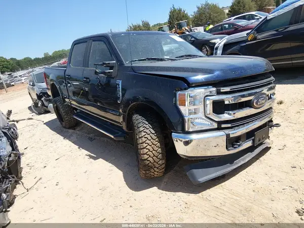 1FT7W2BT1MEC56558 2021 FORD F250 - Image 1