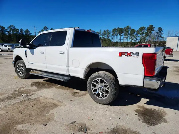 1FT7W2BT1MEC57192 2021 FORD F250 - Image 2