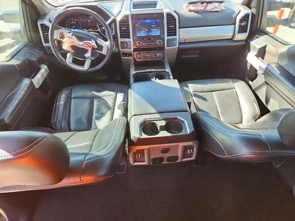 1FT7W2BT1MEC57192 2021 FORD F250 - Image 8