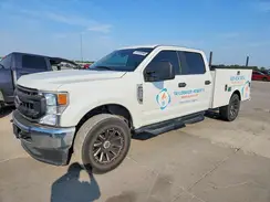 1FT7W2BT1MEC72811 2021 FORD F250