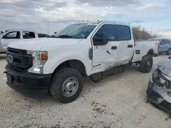 1FT7W2BT1MED13521 2021 FORD F250