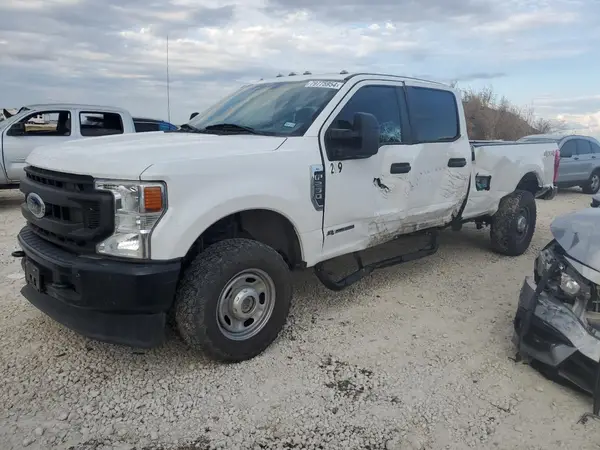 1FT7W2BT1MED13521 2021 FORD F250 - Image 1