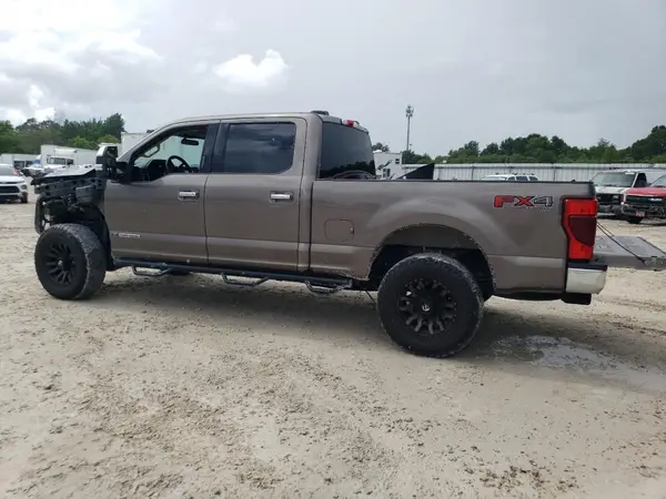 1FT7W2BT1MED13731 2021 FORD F250 - Image 2