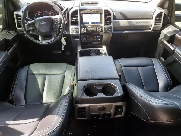 1FT7W2BT1MED38290 2021 FORD F250 - Image 8