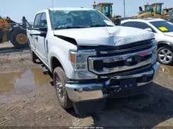1FT7W2BT1MED43814 2021 FORD F250