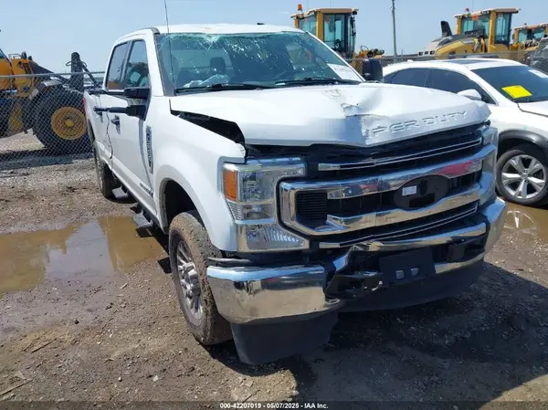 1FT7W2BT1MED43814 2021 FORD F250 - Image 1