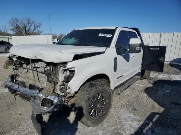 1FT7W2BT1MED56028 2021 FORD F250 - Image 1