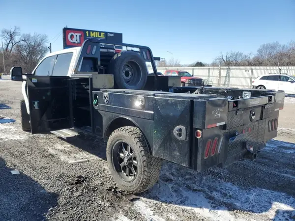 1FT7W2BT1MED56028 2021 FORD F250 - Image 2