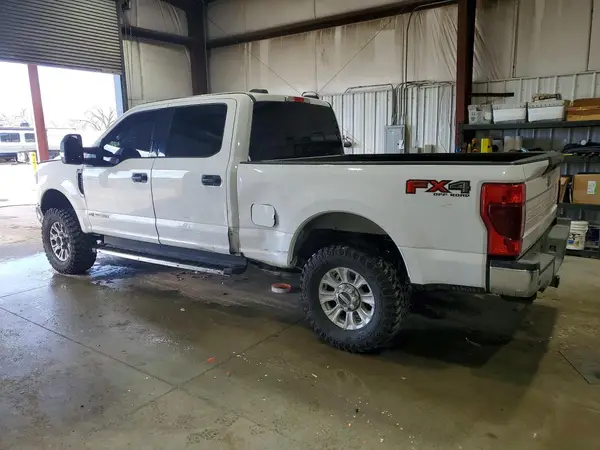 1FT7W2BT1MED57325 2021 FORD F250 - Image 2