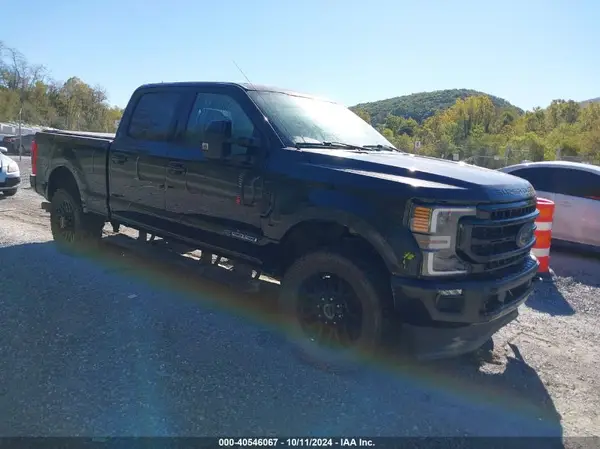 1FT7W2BT1MED69541 2021 FORD F250 - Image 1