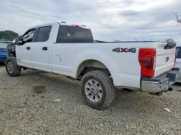 1FT7W2BT1MED72679 2021 FORD F250 - Image 2