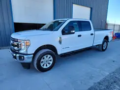 1FT7W2BT1MED72780 2021 FORD F250