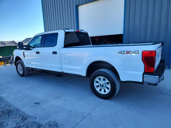 1FT7W2BT1MED72780 2021 FORD F250 - Image 2
