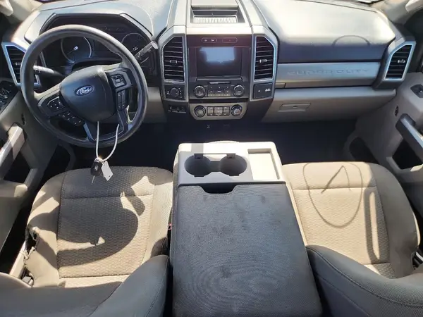 1FT7W2BT1MED72780 2021 FORD F250 - Image 8