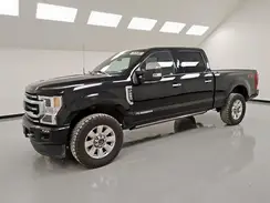 1FT7W2BT1MED78658 2021 FORD F250