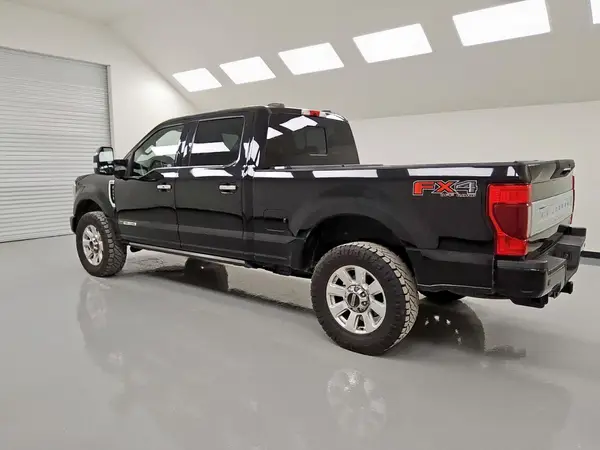 1FT7W2BT1MED78658 2021 FORD F250 - Image 2