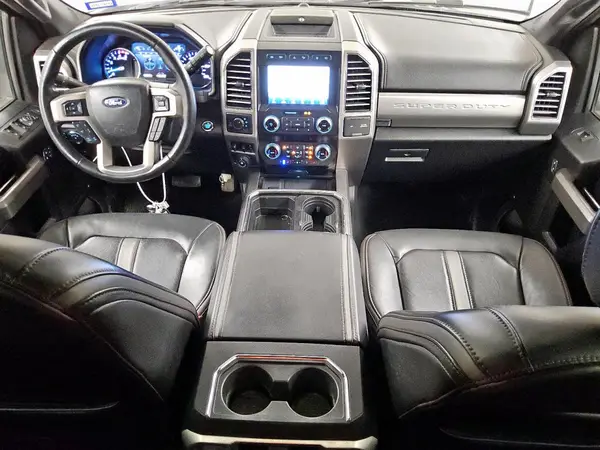1FT7W2BT1MED78658 2021 FORD F250 - Image 8