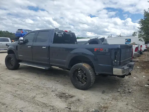 1FT7W2BT1MED87411 2021 FORD F250 - Image 2