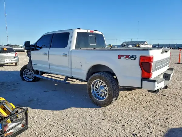 1FT7W2BT1MED88932 2021 FORD F250 - Image 2