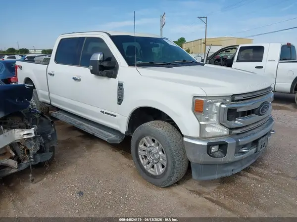1FT7W2BT1MED89384 2021 FORD F250 - Image 1