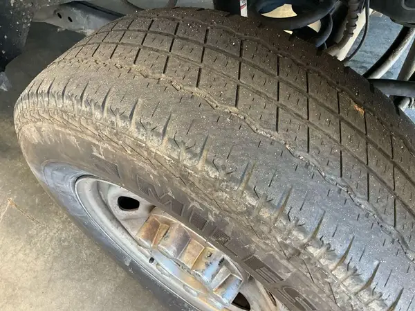 1FT7W2BT1MED98800 2021 FORD F250 - Image 8
