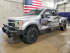1FT7W2BT1NEC03778 2022 FORD F250
