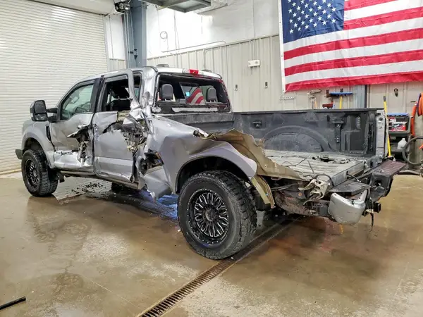 1FT7W2BT1NEC03778 2022 FORD F250 - Image 2
