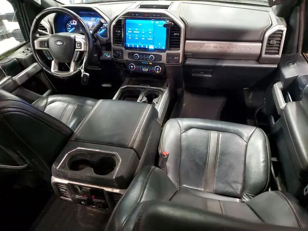 1FT7W2BT1NEC03778 2022 FORD F250 - Image 8