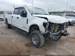 1FT7W2BT1NEC16997 2022 FORD F250