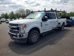 1FT7W2BT1NEC33783 2022 FORD F250
