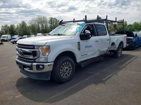 1FT7W2BT1NEC33783 2022 FORD F250 - Image 1