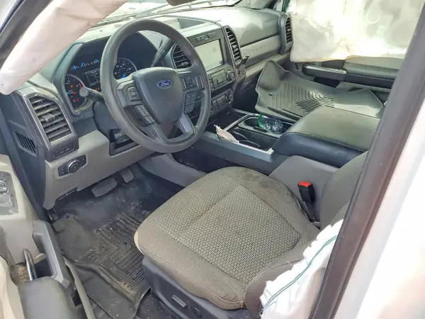 1FT7W2BT1NEC33783 2022 FORD F250 - Image 8