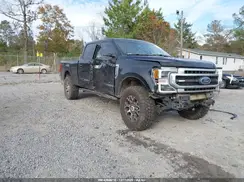 1FT7W2BT1NEC41592 2022 FORD F250