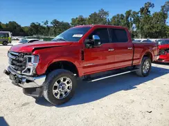 1FT7W2BT1NEC54987 2022 FORD F250