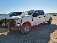 1FT7W2BT1NEC70462 2022 FORD F250