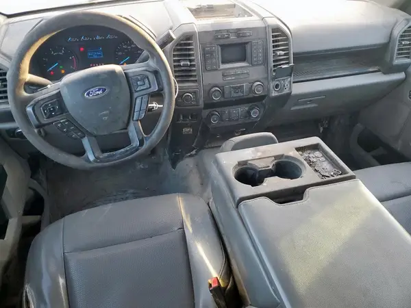 1FT7W2BT1NEC70462 2022 FORD F250 - Image 8