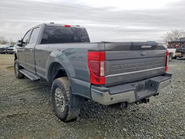 1FT7W2BT1NEC73099 2022 FORD F250 - Image 2