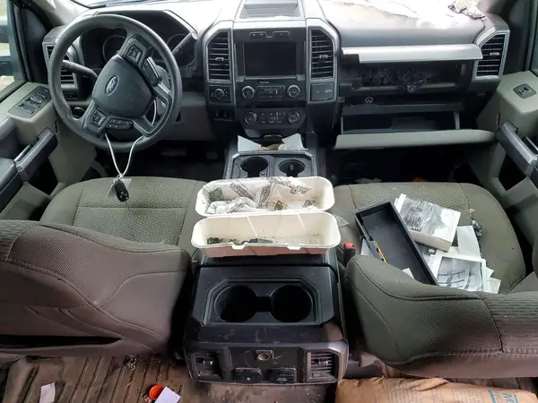 1FT7W2BT1NEC73099 2022 FORD F250 - Image 8