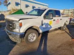 1FT7W2BT1NED07090 2022 FORD F250
