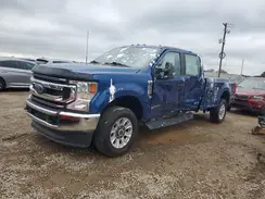 1FT7W2BT1NED10331 2022 FORD F250