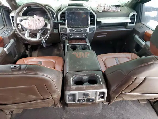 1FT7W2BT1NED21300 2022 FORD F250 - Image 8