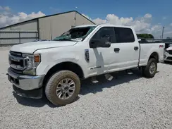 1FT7W2BT1NED42809 2022 FORD F250