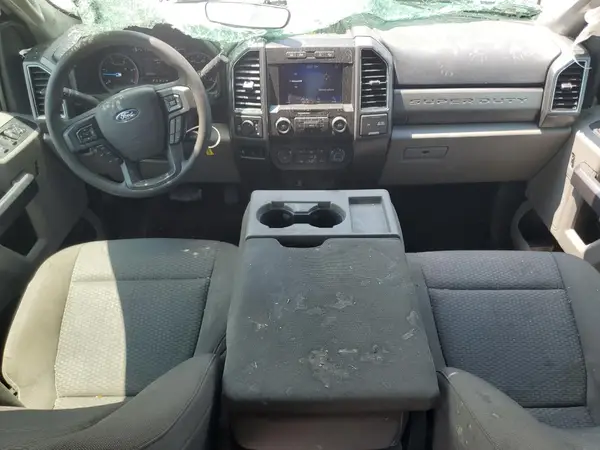 1FT7W2BT1NED42809 2022 FORD F250 - Image 8