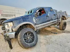 1FT7W2BT1NED52515 2022 FORD F250