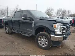 1FT7W2BT1NED52885 2022 FORD F250