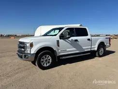 1FT7W2BT1NED64518 2022 FORD F250