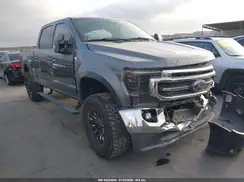 1FT7W2BT1NED73364 2022 FORD F250